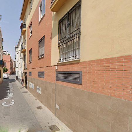 Holidays2Malaga Huerto De Monjas En Centro Historico & Fibra Wifi Eksteriør billede