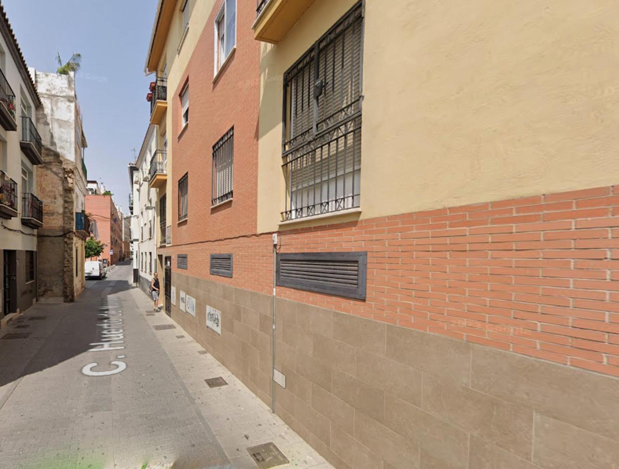 Holidays2Malaga Huerto De Monjas En Centro Historico & Fibra Wifi Eksteriør billede